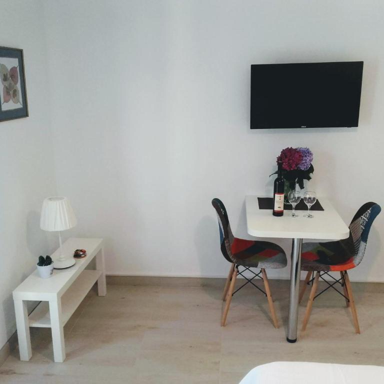 Guest House Djonovic - Studio Apartment - 14