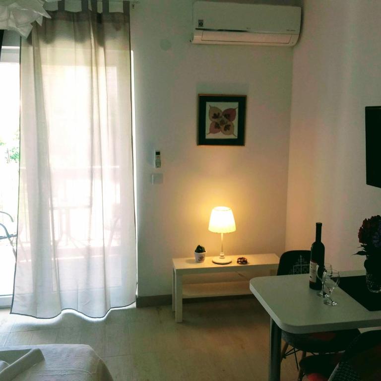 Guest House Djonovic - Studio Apartment - 13