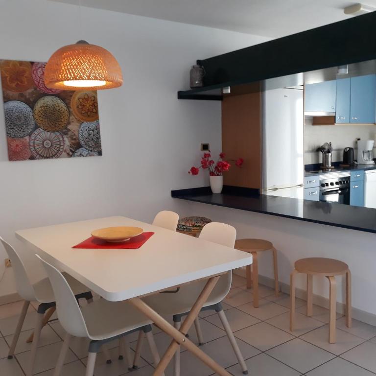 Las Moreras Playa Blanca - Two-Bedroom Townhouse - 13