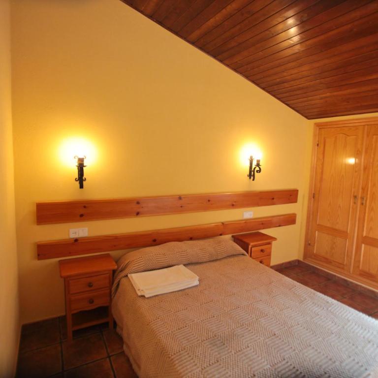 Cortijo El Lerele - Two-Bedroom Apartment - 63
