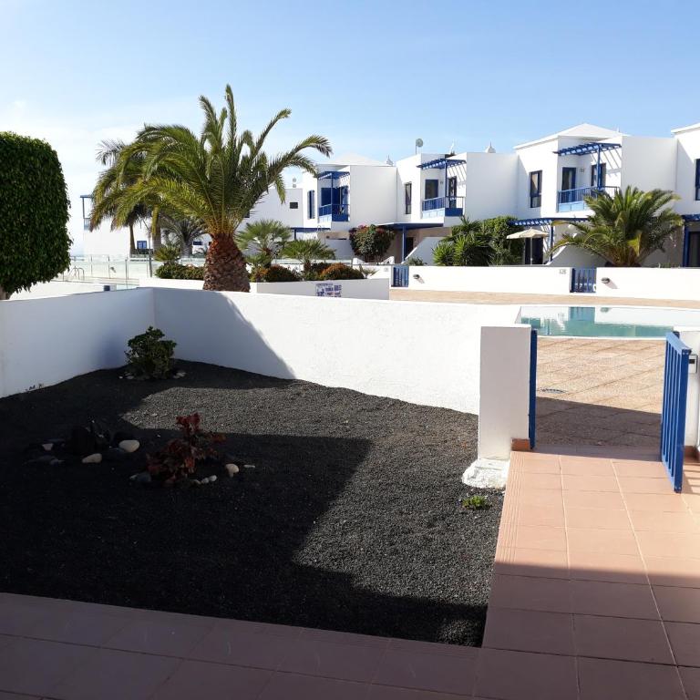 Las Moreras Playa Blanca - Two-Bedroom Townhouse - 10
