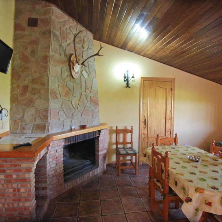 Cortijo El Lerele - Two-Bedroom Apartment - 1