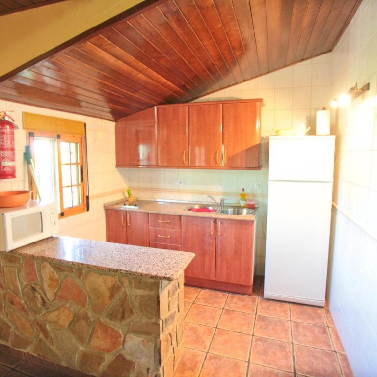 Cortijo El Lerele - Two-Bedroom Apartment - 60