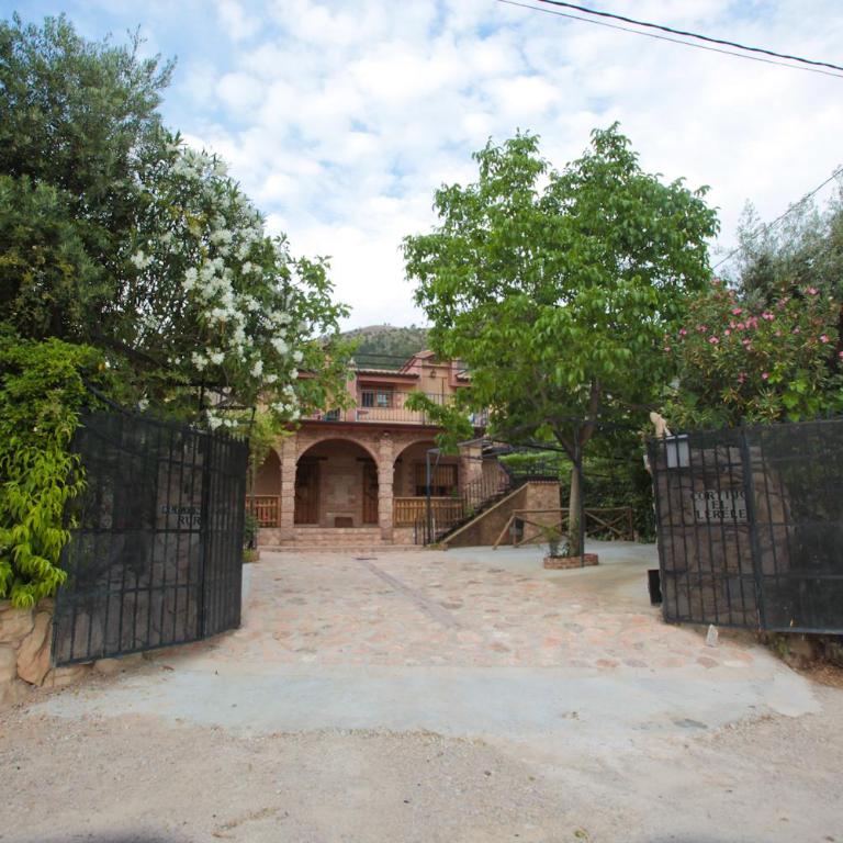 Cortijo El Lerele - Two-Bedroom Apartment - 66