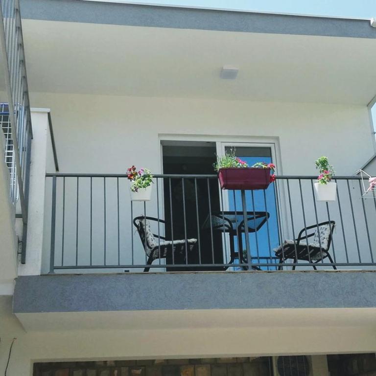 Guest House Djonovic - Studio Apartment - 17