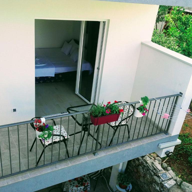 Guest House Djonovic - Studio Apartman - 18