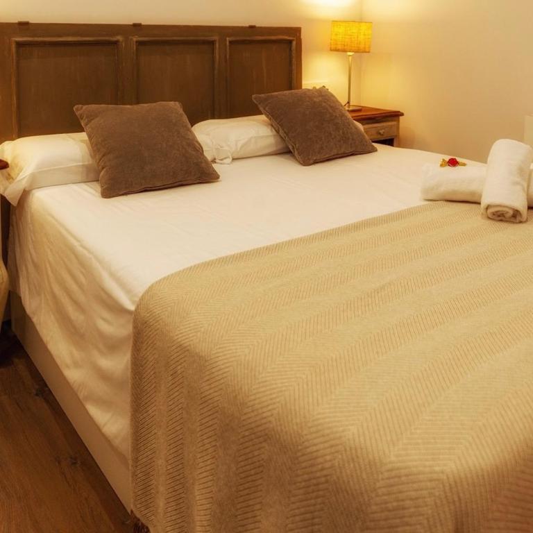 Garnata - Two-Bedroom Apartment - 19
