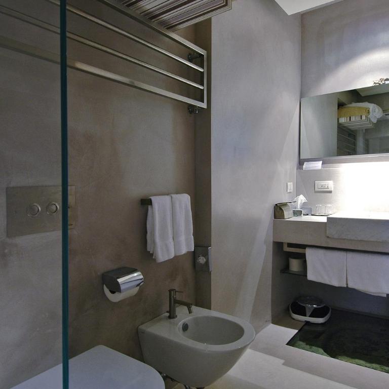Riva Lofts Florence - Monolocale Deluxe - 8
