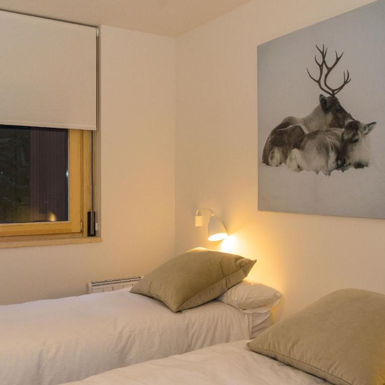 Airoto by Totiaran - Apartamento de 2 dormitorios - 20