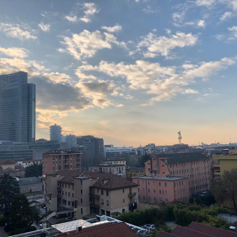 GioiaHomes - Appartamento con 2 Camere da Letto - 34