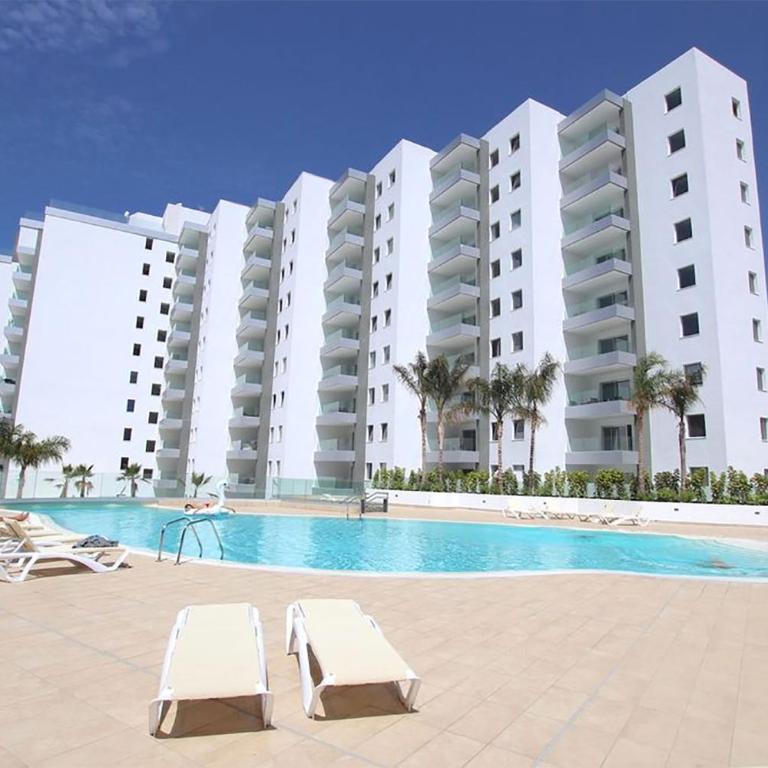 Paradise Ocean Suite - Apartamento de 2 dormitorios - 16