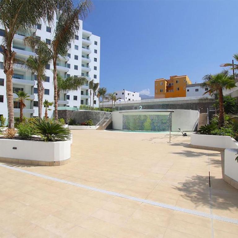 Paradise Ocean Suite - Apartamento de 2 dormitorios - 4