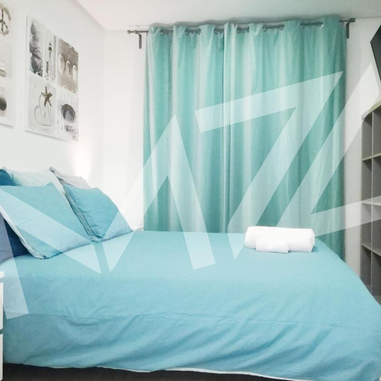Paradise Ocean Suite - Apartamento de 2 dormitorios - 71