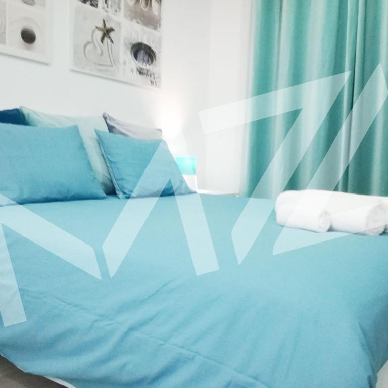 Paradise Ocean Suite - Apartamento de 2 dormitorios - 75