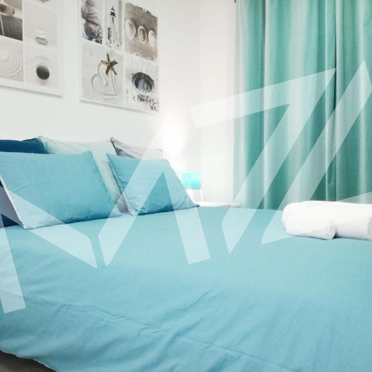 Paradise Ocean Suite - Apartamento de 2 dormitorios - 76