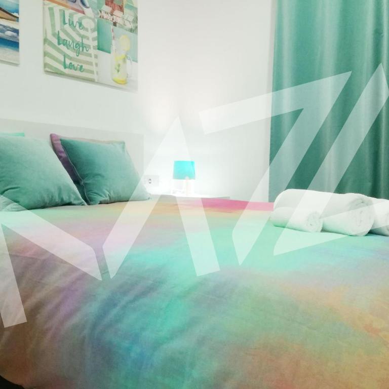 Paradise Ocean Suite - Apartamento de 2 dormitorios - 83