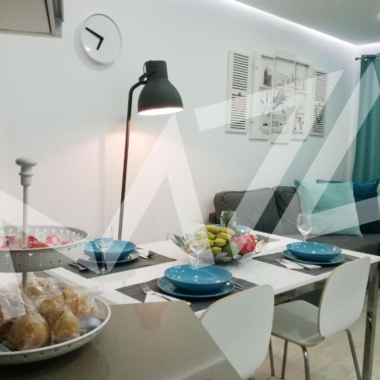 Paradise Ocean Suite - Apartamento de 2 dormitorios - 36
