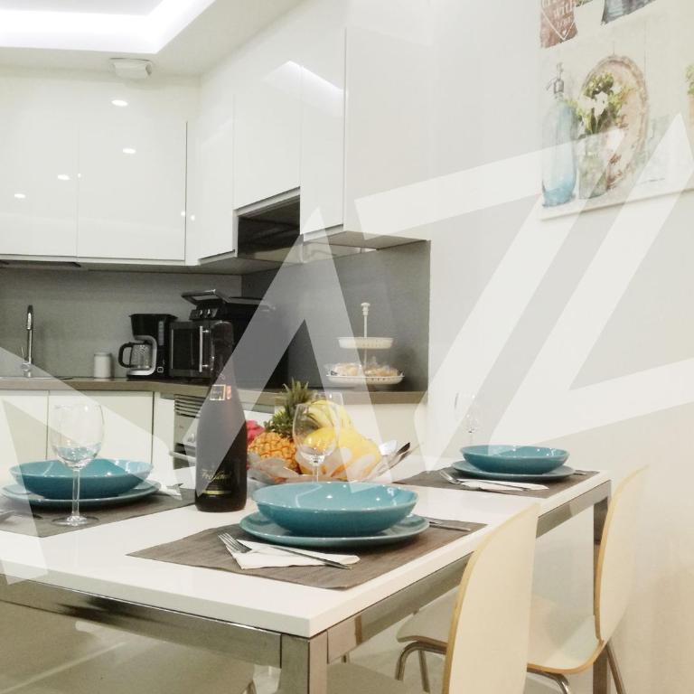 Paradise Ocean Suite - Apartamento de 2 dormitorios - 37