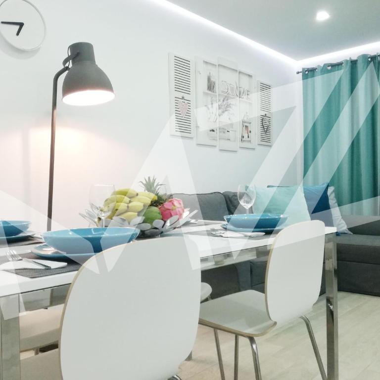 Paradise Ocean Suite - Apartamento de 2 dormitorios - 66