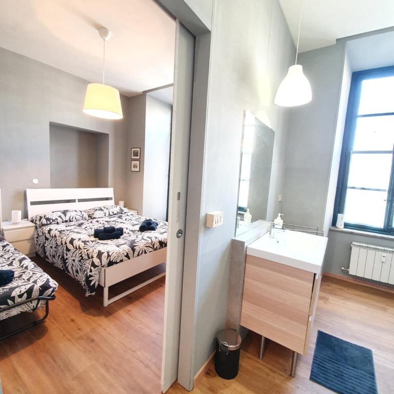 Casa Cavalier - Three-Bedroom Apartment - 6