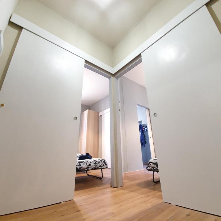 Casa Cavalier - Three-Bedroom Apartment - 19