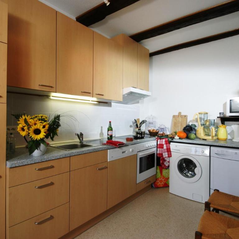 Apart' City Break Colmar - Two-Bedroom Apartment - La Lauch - 4