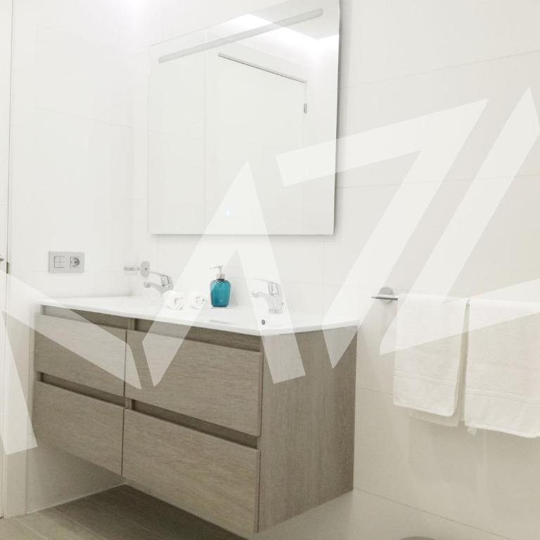 Paradise Ocean Suite - Apartamento de 2 dormitorios - 46