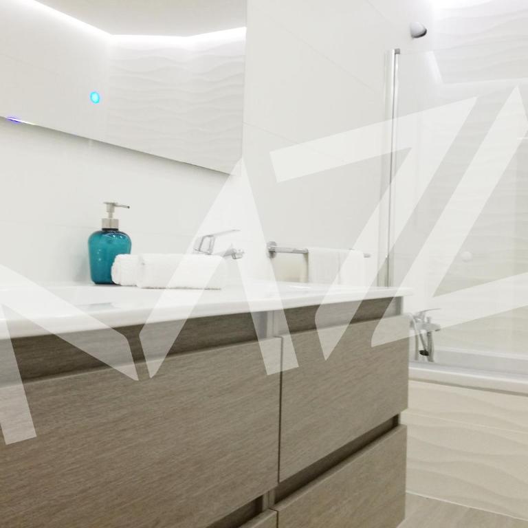 Paradise Ocean Suite - Apartamento de 2 dormitorios - 50