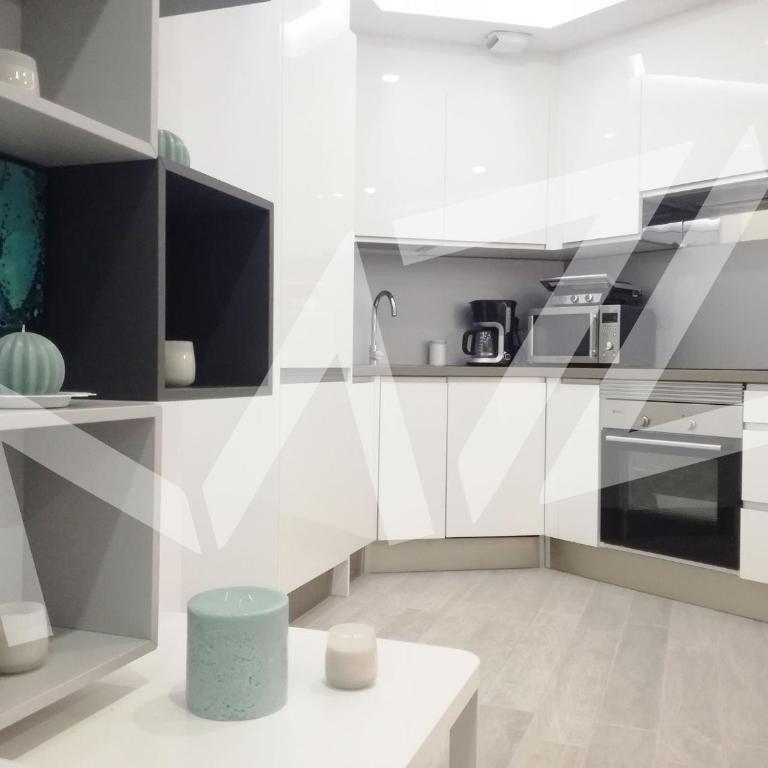 Paradise Ocean Suite - Apartamento de 2 dormitorios - 51