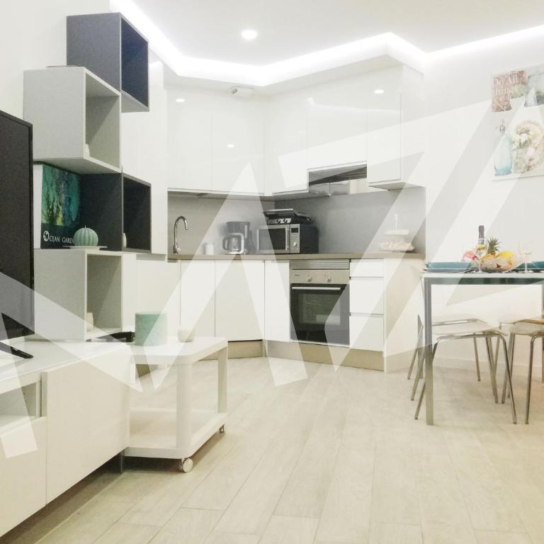 Paradise Ocean Suite - Apartamento de 2 dormitorios - 54