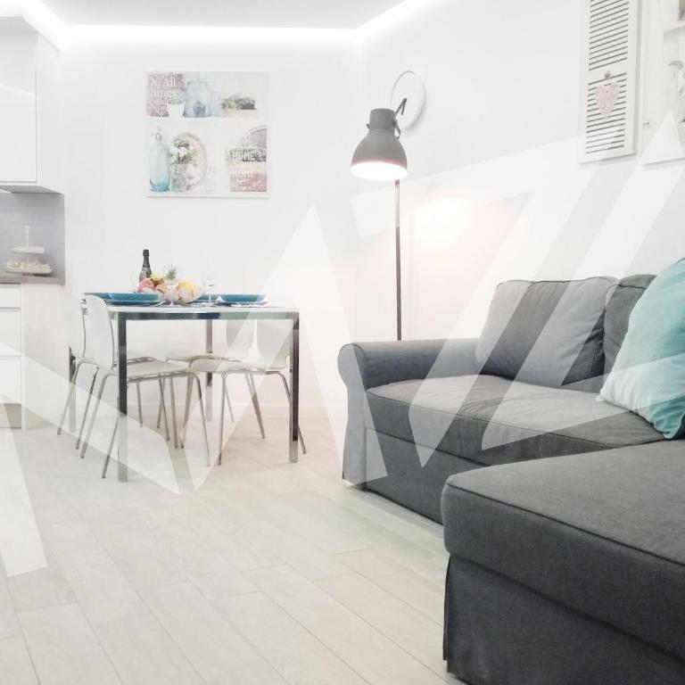 Paradise Ocean Suite - Apartamento de 2 dormitorios - 31