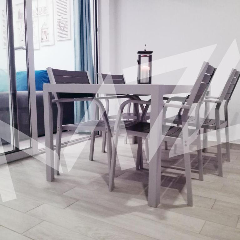 Paradise Ocean Suite - Apartamento de 2 dormitorios - 58