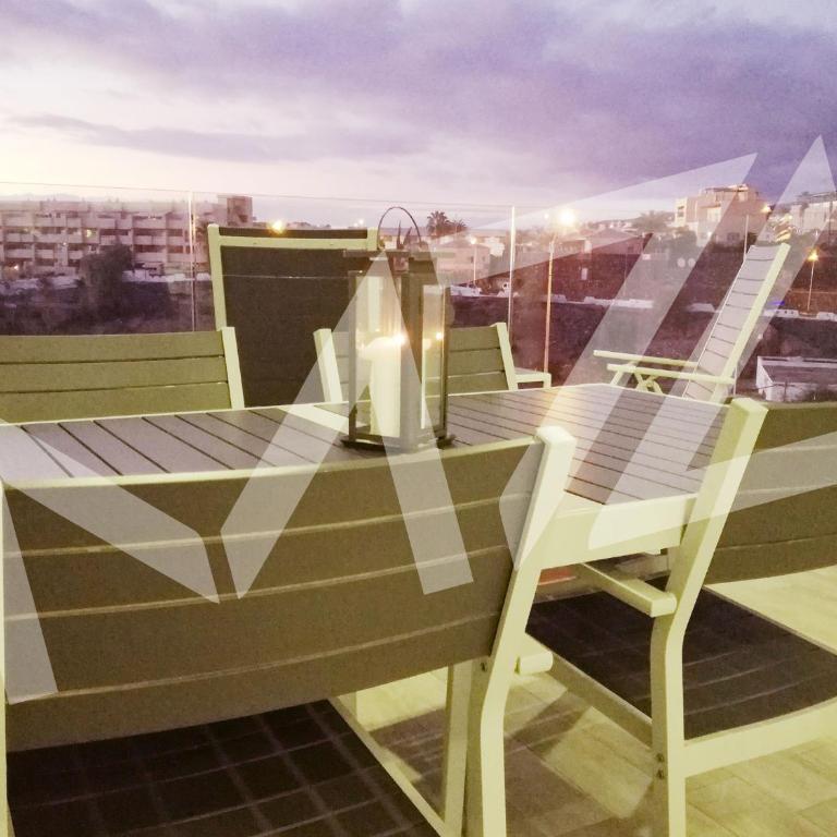 Paradise Ocean Suite - Apartamento de 2 dormitorios - 61