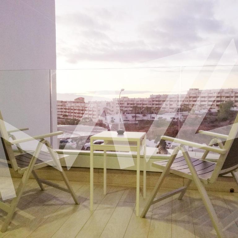 Paradise Ocean Suite - Apartamento de 2 dormitorios - 62