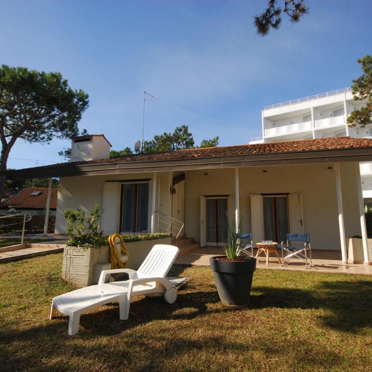 Villa La Chiocciola - Villa - 8