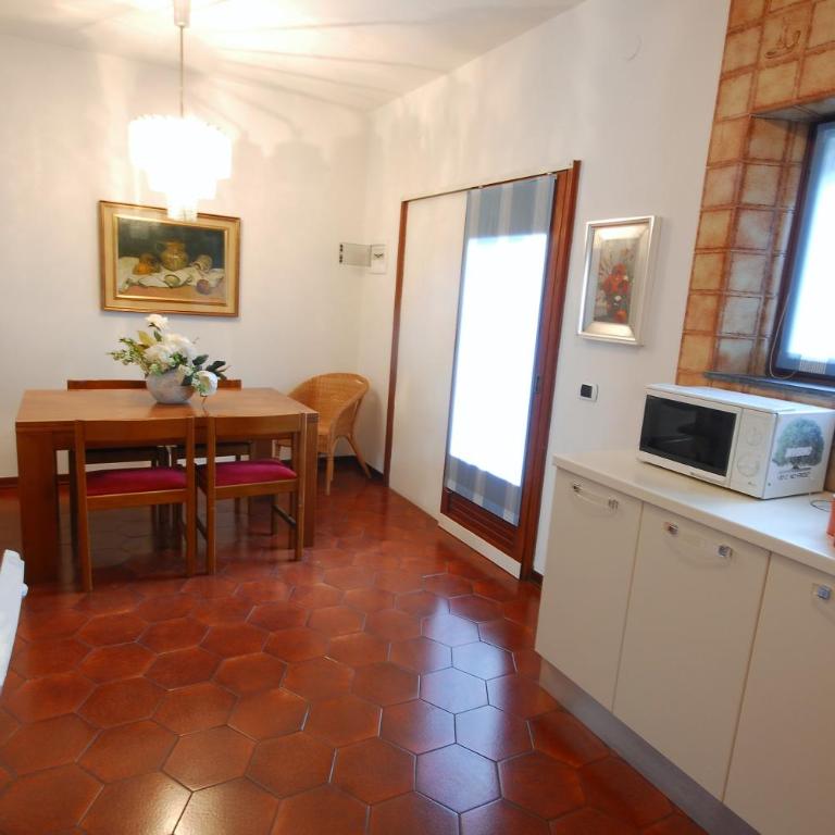 Villa La Chiocciola - Villa - 9