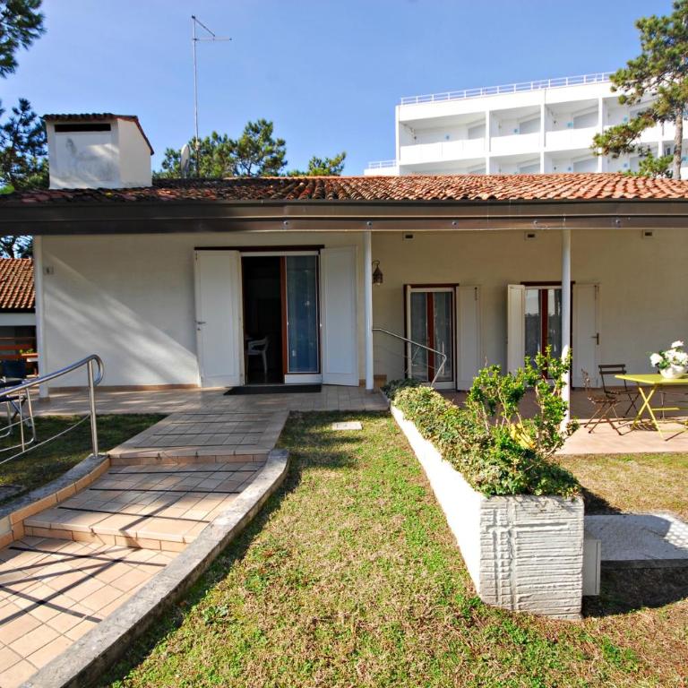 Villa La Chiocciola - Villa - 10