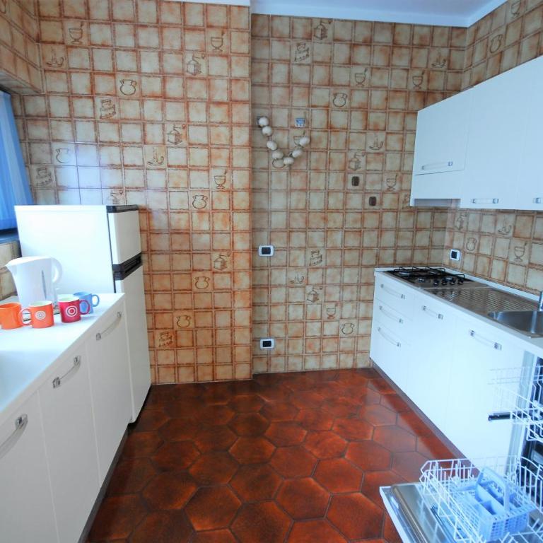 Villa La Chiocciola - Villa - 11