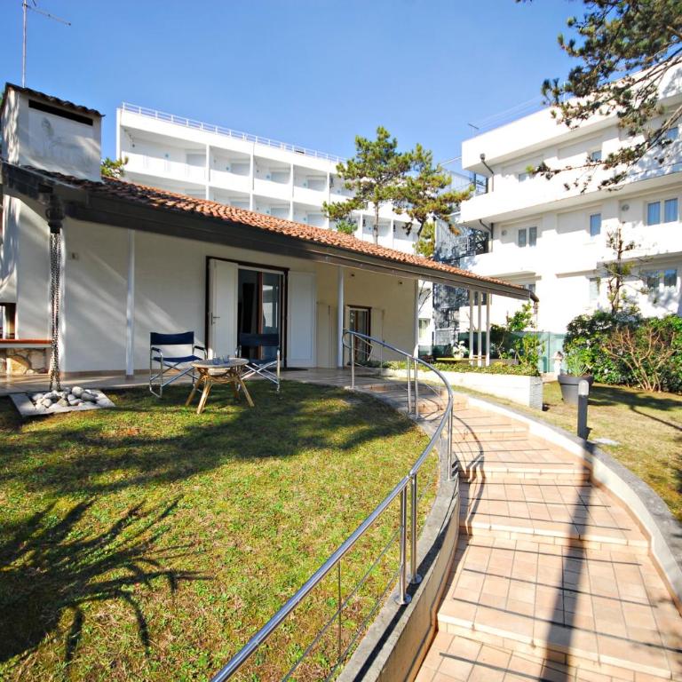 Villa La Chiocciola - Villa - 19