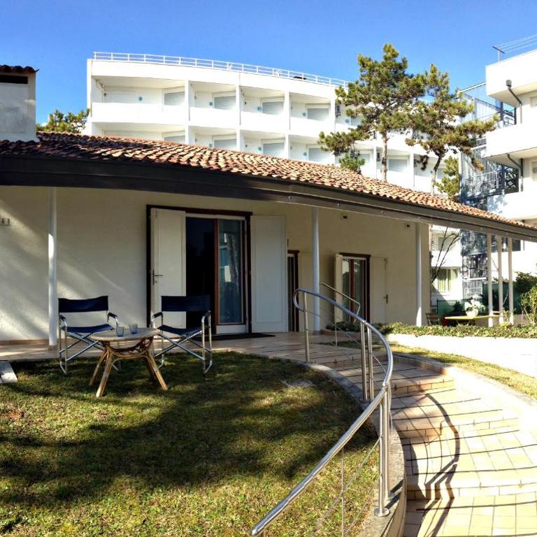 Villa La Chiocciola - Villa - 20