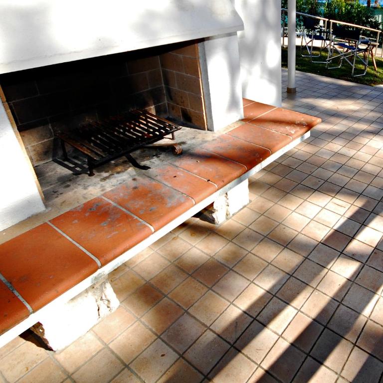 Villa La Chiocciola - Villa - 21