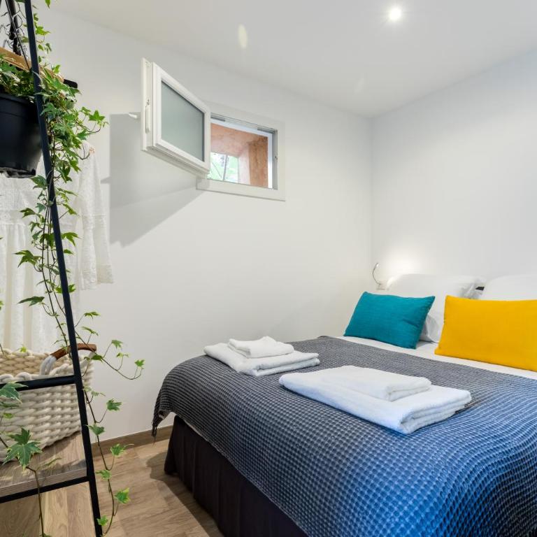 Le Clemenceau - Appartement 1 Chambre - 9
