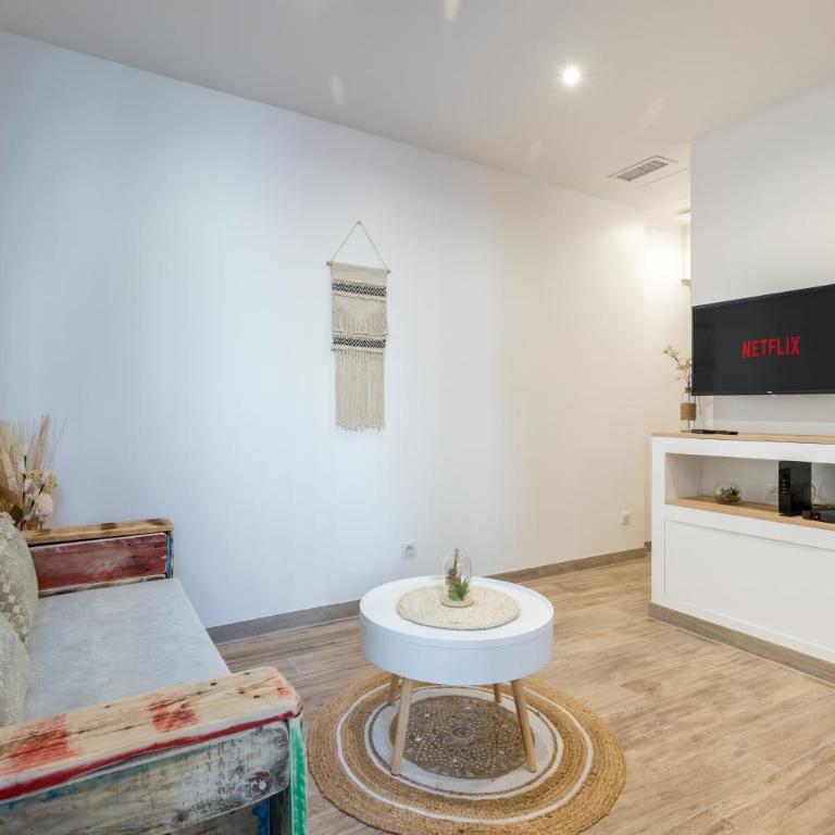 Le Clemenceau - Appartement 1 Chambre - 18