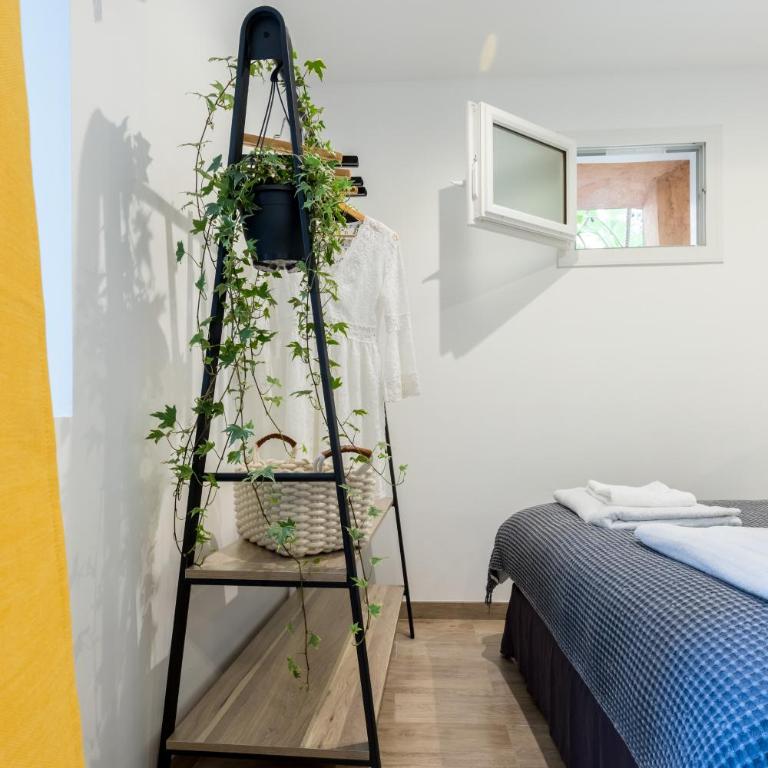 Le Clemenceau - Appartement 1 Chambre - 15