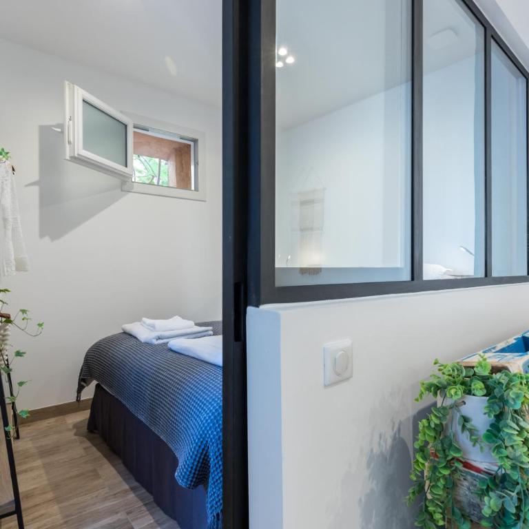 Le Clemenceau - Appartement 1 Chambre - 25