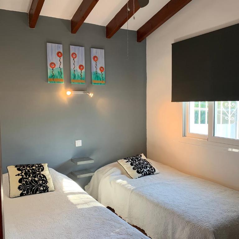 Ca Liberty - Two-Bedroom House - 16