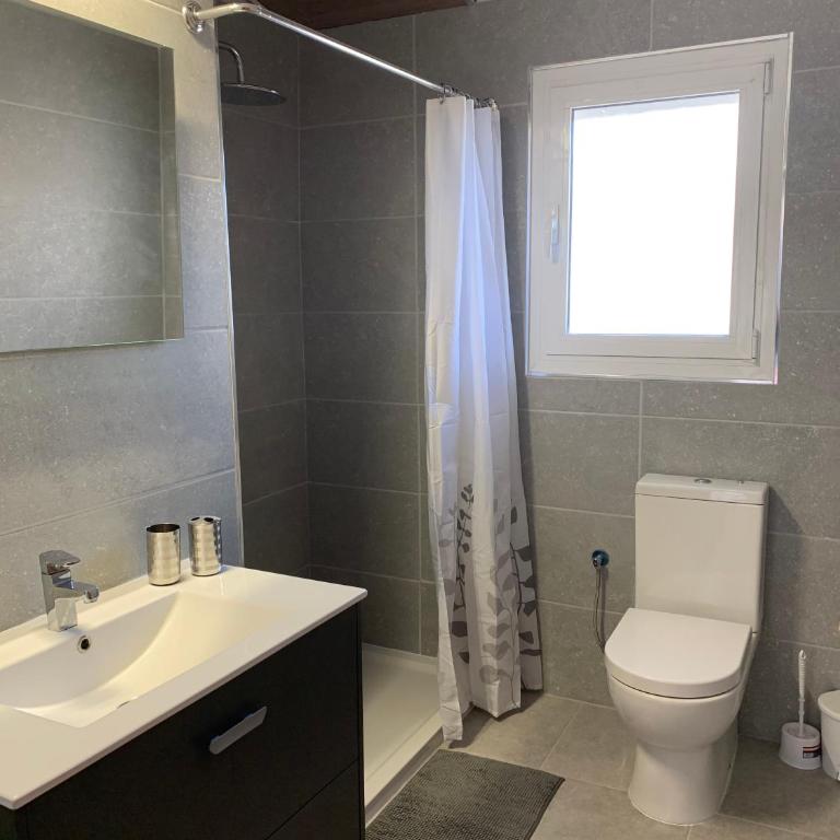 Ca Liberty - Two-Bedroom House - 14
