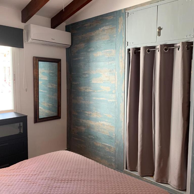 Ca Liberty - Two-Bedroom House - 13