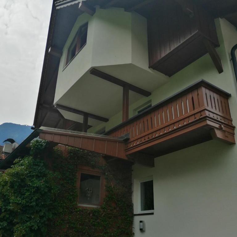 Apartment Hausberger - Apartment mit 1 Schlafzimmer - 42