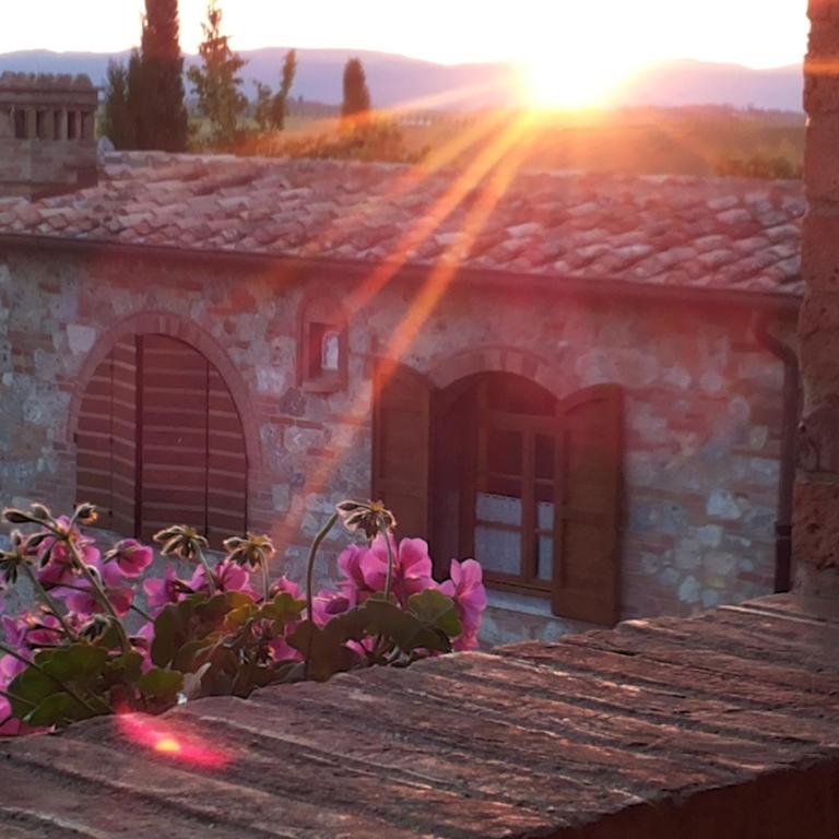 Gli Archi di Corsanello - Villa con 2 Camere da Letto - 17
